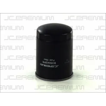 Filtre à carburant JC PREMIUM B35043PR