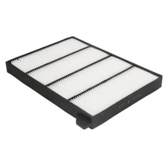 Filtre, air de l'habitacle JC PREMIUM B47001PR