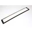 Filtre, air de l'habitacle JC PREMIUM B4B011PR - Visuel 2