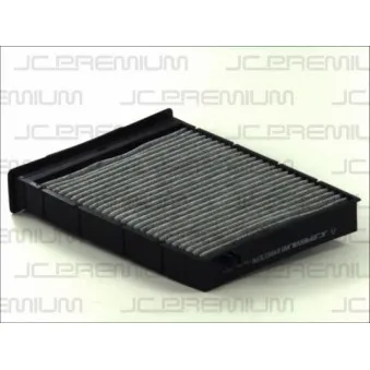 Filtre, air de l'habitacle JC PREMIUM B4R023CPR