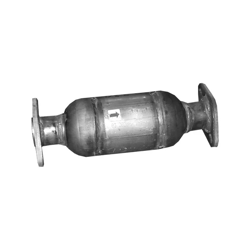 Catalyseur POLMO 99.142