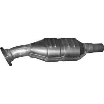 Catalyseur POLMO 99.148