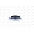 Appareil d'appui à balancier, coupelle de suspension MONROE MK001 - Visuel 3