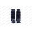 Kit de protection contre la poussière, amortisseur MONROE PK033 - Visuel 2