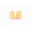 Kit de protection contre la poussière, amortisseur MONROE PK075 - Visuel 2