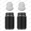 Kit de protection contre la poussière, amortisseur MONROE PK097 - Visuel 1