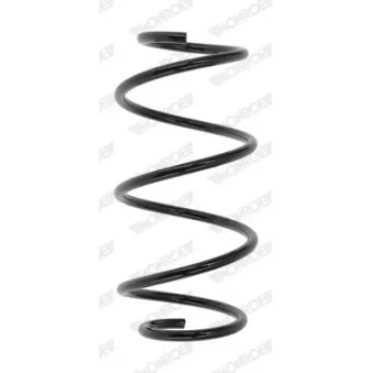 Ressort de suspension MONROE SP4157