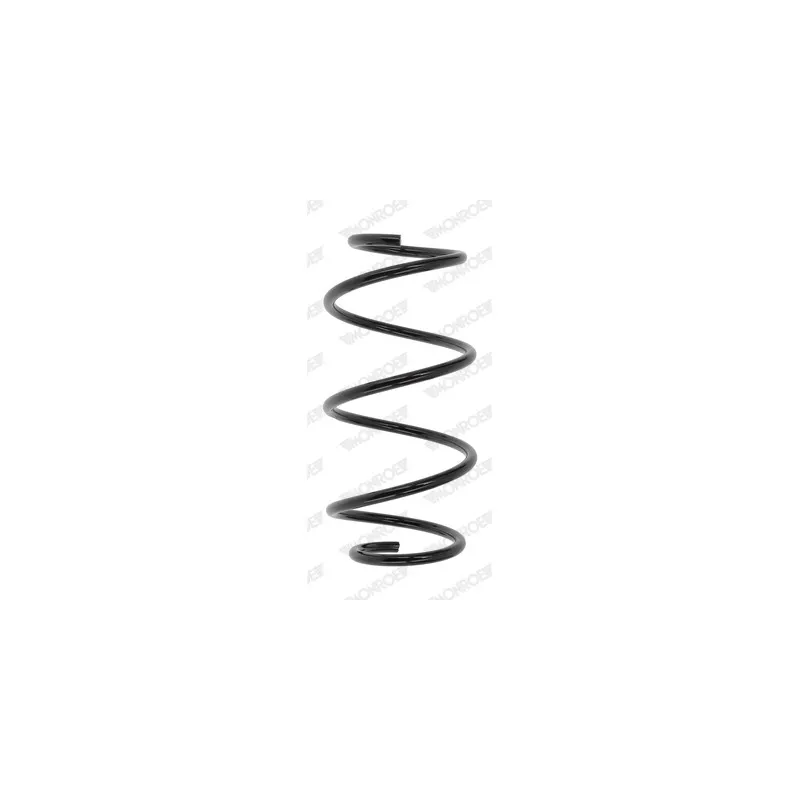 Ressort de suspension MONROE SP4157