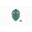 Accumulateur de pression, suspension/amortissement MONROE SP8002 - Visuel 1