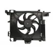 Ventilateur, refroidissement du moteur THERMOTEC D8M011TT - Visuel 1