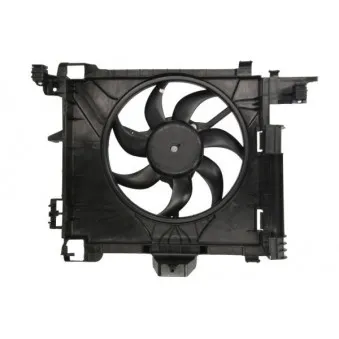 Ventilateur, refroidissement du moteur THERMOTEC