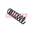 Ressort de suspension KAMOKA 2110183 - Visuel 2