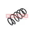 Ressort de suspension KAMOKA 2110192 - Visuel 1