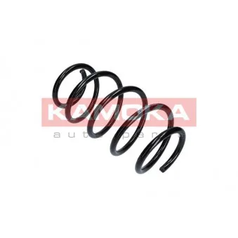 Ressort de suspension KAMOKA 2110343