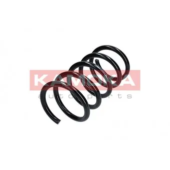 Ressort de suspension KAMOKA 2120239