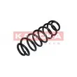 Ressort de suspension KAMOKA 2120245 - Visuel 1