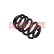 Ressort de suspension KAMOKA 2120274 - Visuel 2