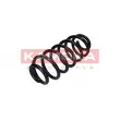 Ressort de suspension KAMOKA 2120318 - Visuel 1