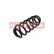 Ressort de suspension KAMOKA 2120319 - Visuel 1