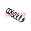 Ressort de suspension KAMOKA 2120320 - Visuel 2