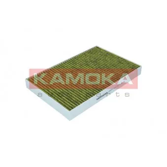 Filtre, air de l'habitacle KAMOKA 6080055