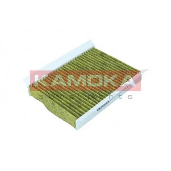 Filtre, air de l'habitacle KAMOKA 6080100