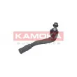 Rotule de barre de connexion avant droit KAMOKA 9010075 - Visuel 3