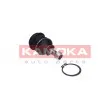 Rotule de suspension KAMOKA 9040196 - Visuel 1