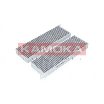 Filtre, air de l'habitacle KAMOKA F507501