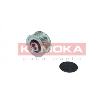 Poulie roue libre, alternateur KAMOKA RC085