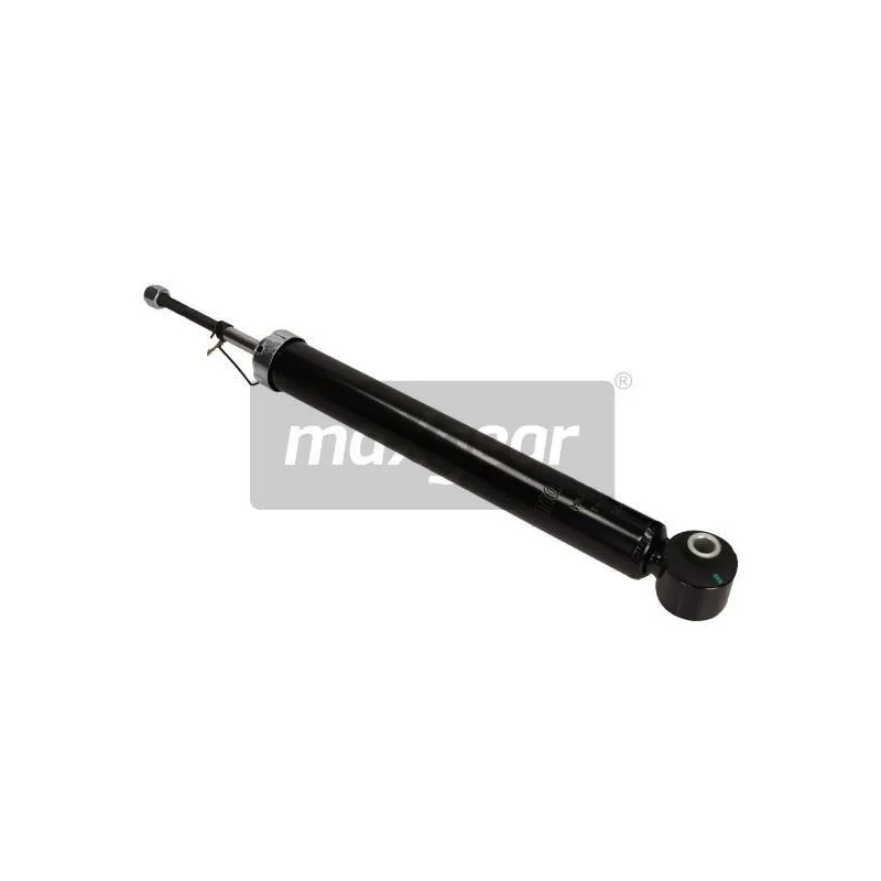 Jeu de 2 amortisseurs arrière MAXGEAR 11-0596