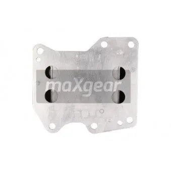 Boîtier, filtre à huile MAXGEAR 14-0020