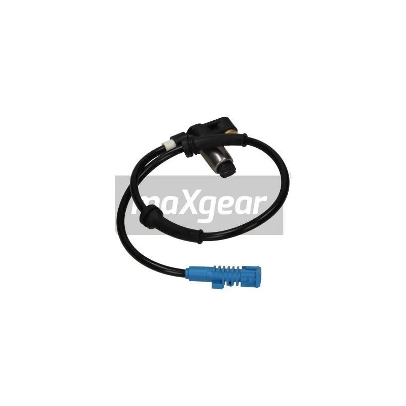 Capteur, vitesse de roue MAXGEAR 20-0091