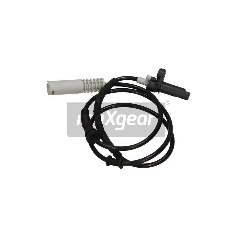 Capteur, vitesse de roue MAXGEAR 20-0111