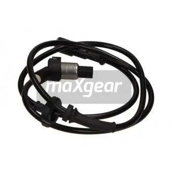 Capteur, vitesse de roue MAXGEAR 20-0155