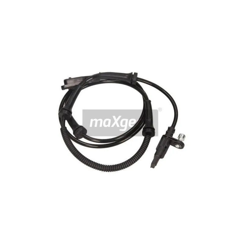 Capteur, vitesse de roue MAXGEAR 20-0214