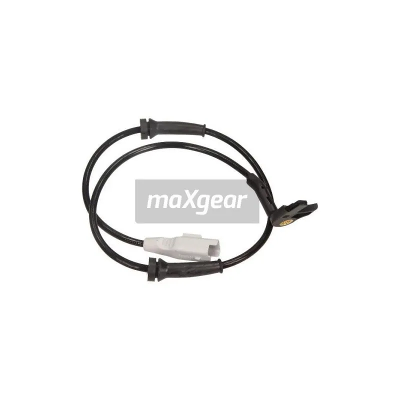 Capteur, vitesse de roue MAXGEAR 20-0215