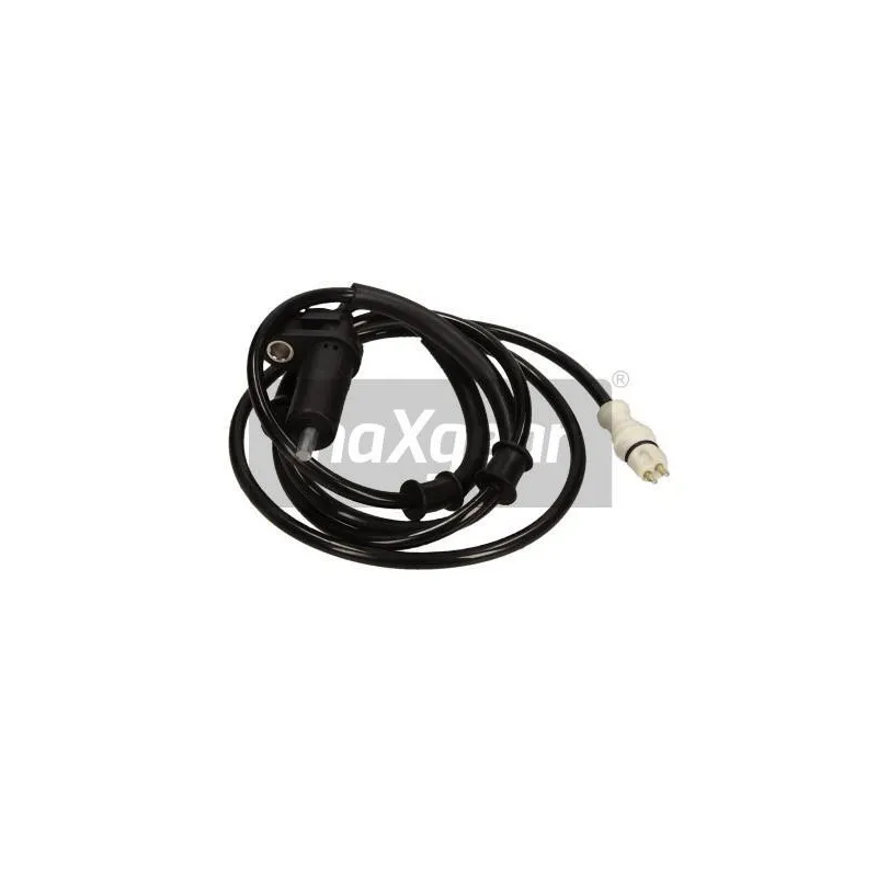 Capteur, vitesse de roue arrière gauche MAXGEAR 20-0257