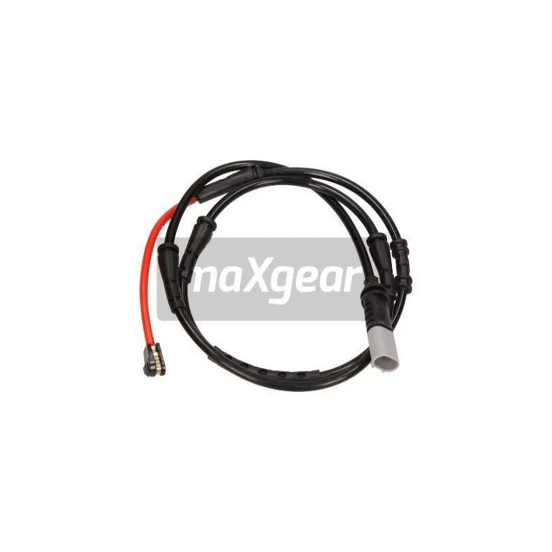 Contact d'avertissement, usure des plaquettes de frein MAXGEAR 23-0029