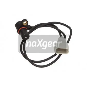 Capteur d'angle, vilebrequin MAXGEAR 24-0080