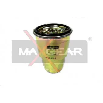 Filtre à carburant MAXGEAR 26-0403