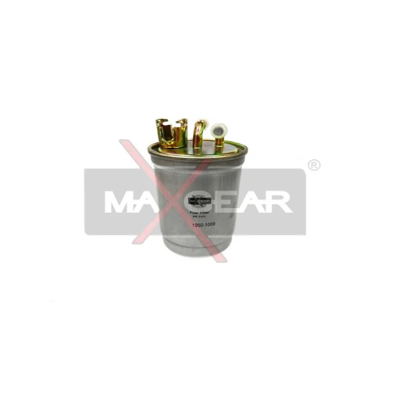 Filtre à carburant MAXGEAR 26-0405