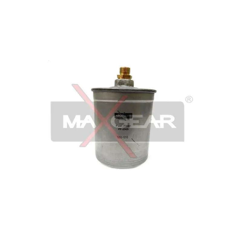 Filtre à carburant MAXGEAR 26-0414