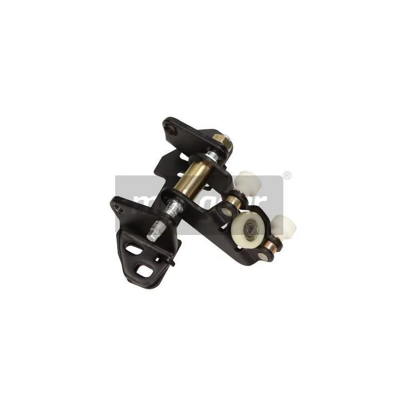 Guidage à galets, porte coulissante MAXGEAR 27-0216