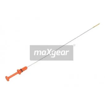 Jauge de niveau d'huile MAXGEAR 27-0284