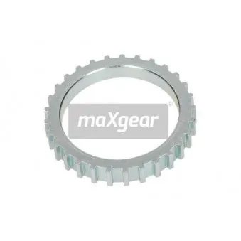 Anneau de palpeur, ABS MAXGEAR 27-0326