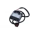 Commande, ventilateur électrique (refroidissement du moteur) MAXGEAR 27-1334 - Visuel 2