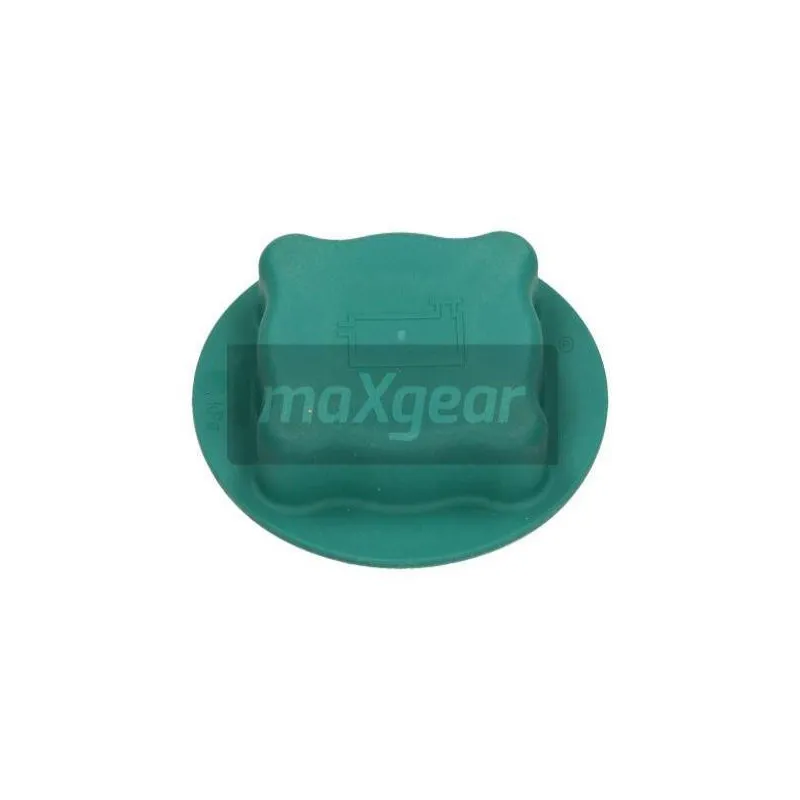 Bouchon, réservoir de liquide de refroidissement MAXGEAR 28-0314