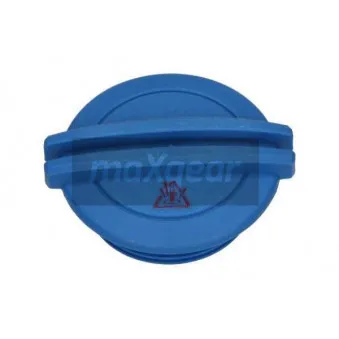 Bouchon, réservoir de liquide de refroidissement MAXGEAR 28-0315