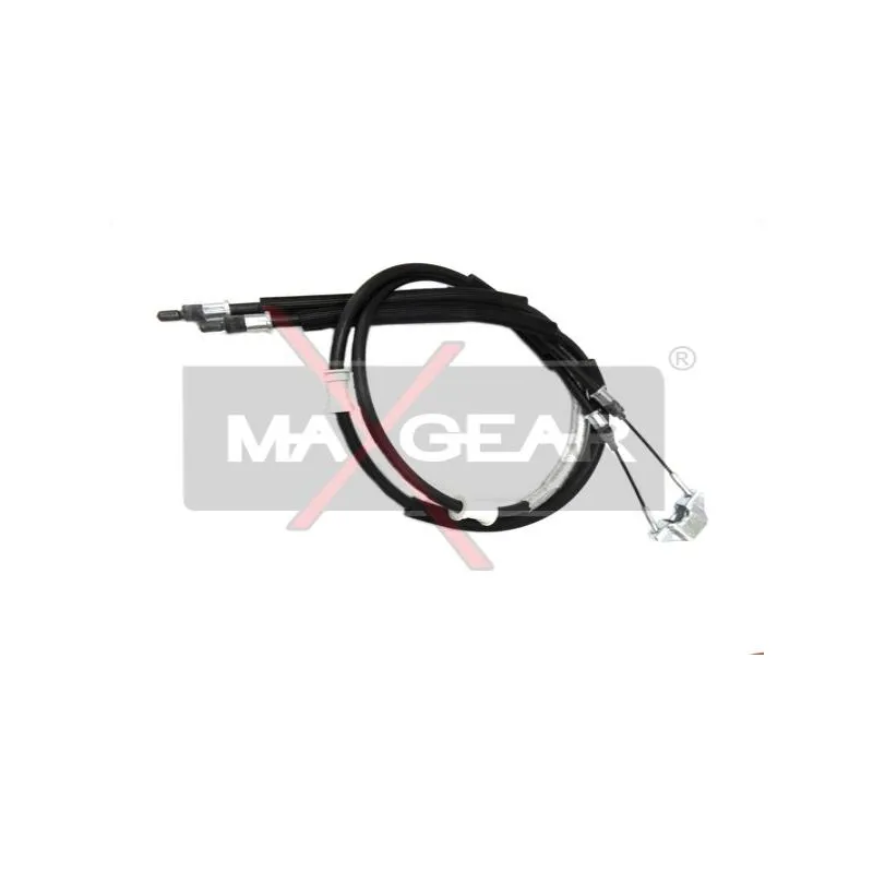 Tirette à câble, frein de stationnement MAXGEAR 32-0268